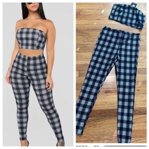 Fashion Nova  "New Romance Set"